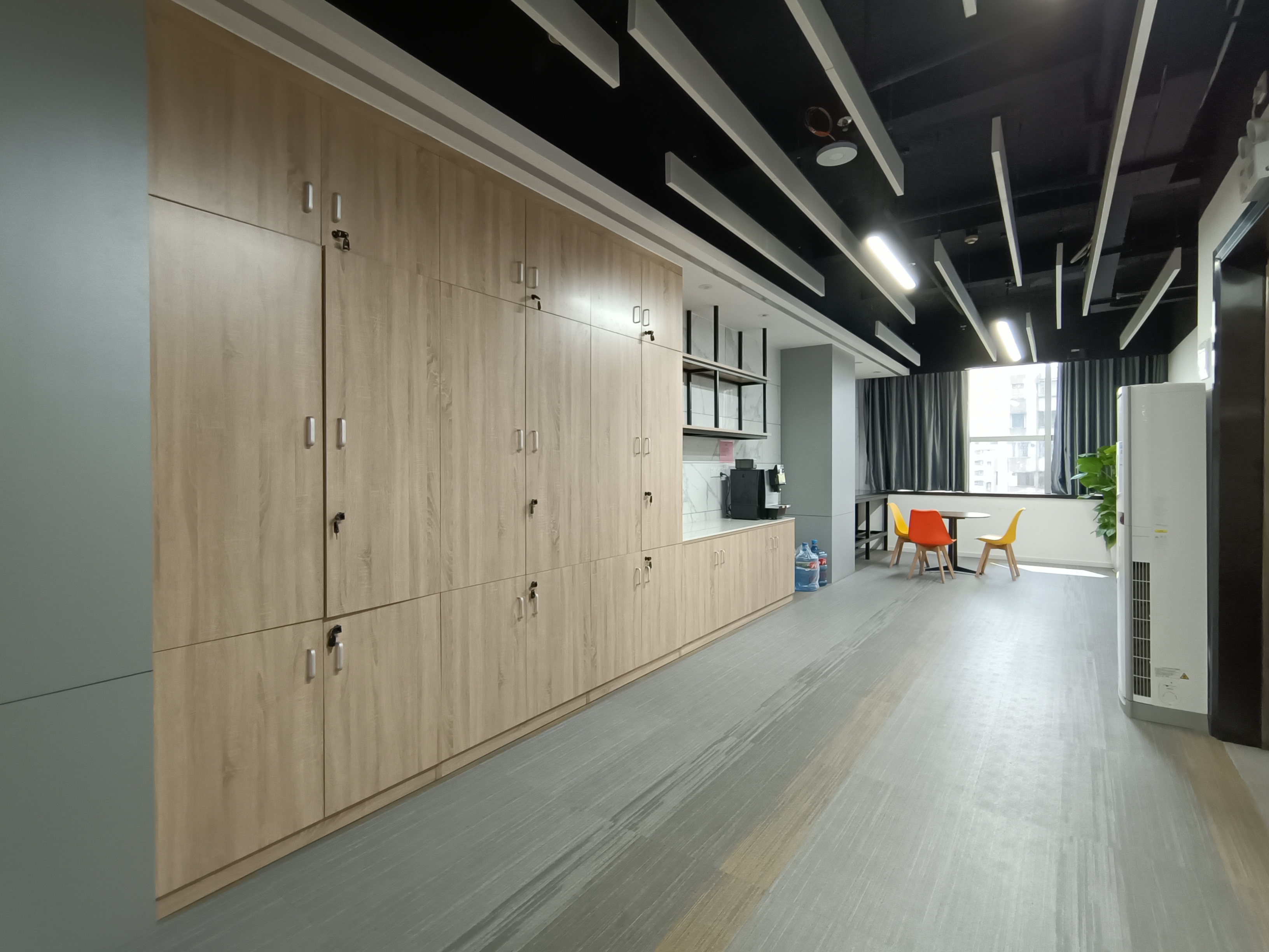 Office storage
