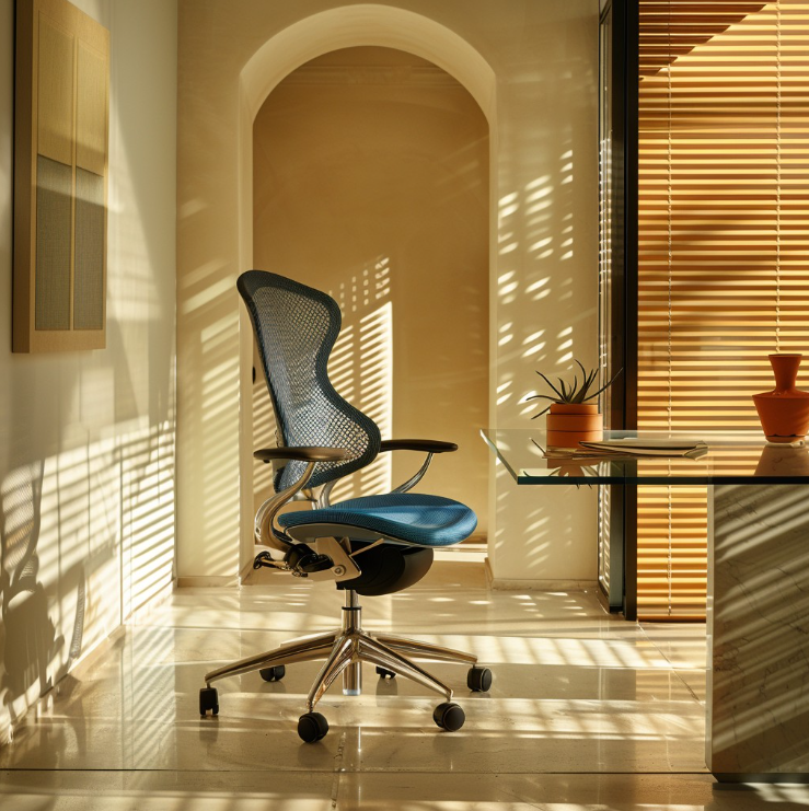 Foshan office chair factory