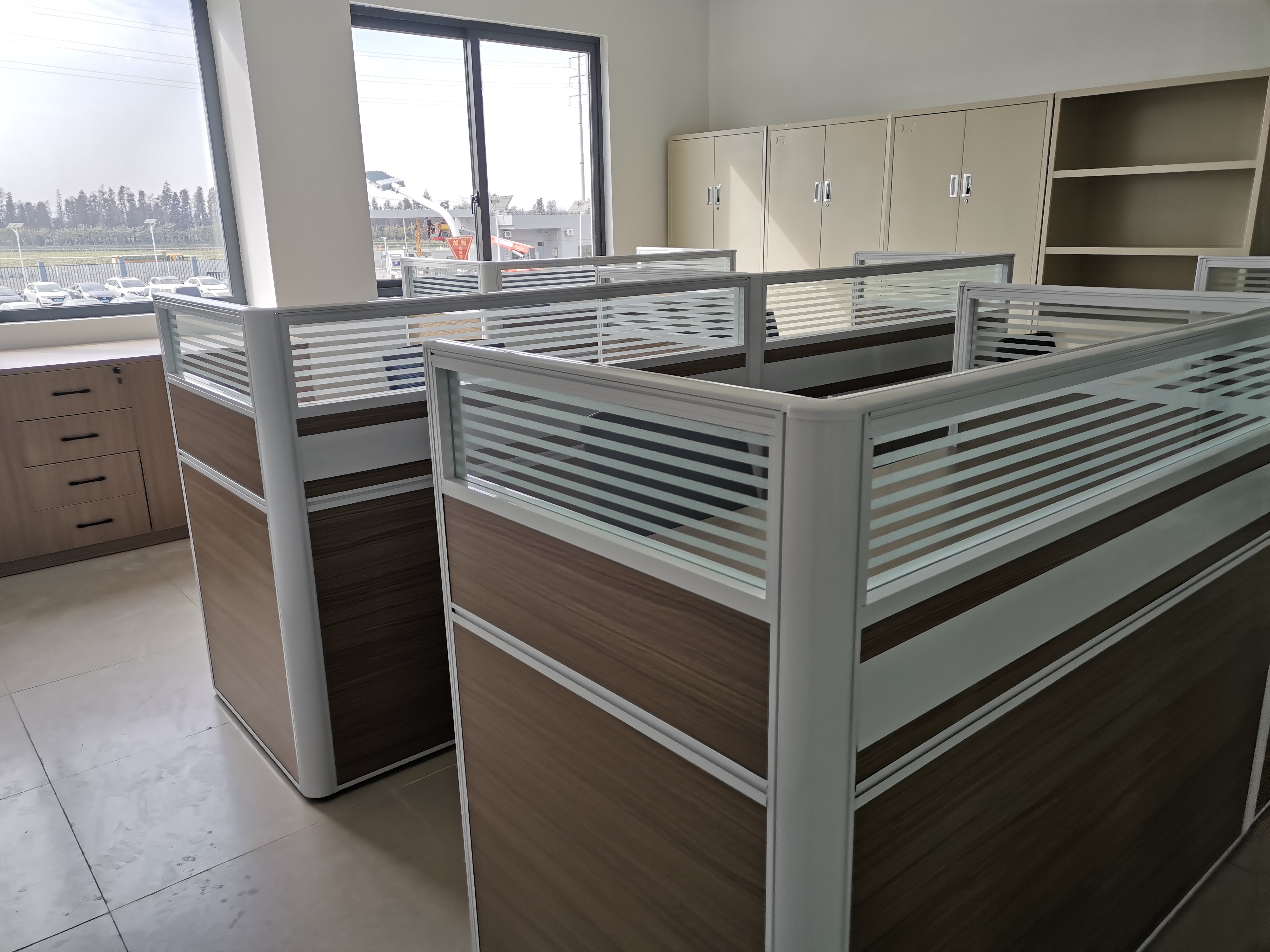 Workstation