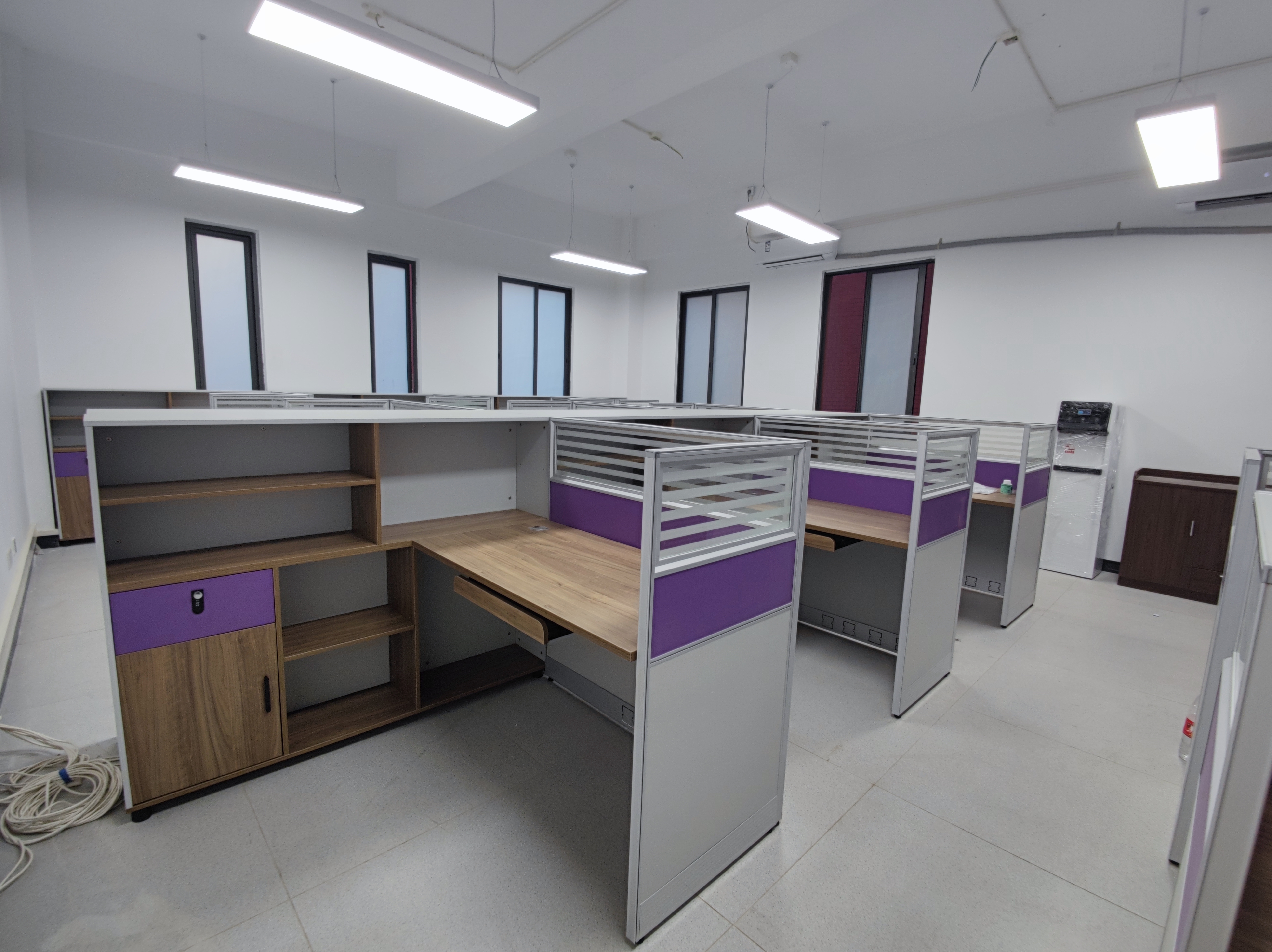 Workstation
