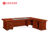 New Latest Office Desk Rectangular Unique Executive Boos Office Table Executive Ceo Office Desk