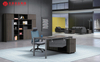 Modern L Shaped Office Desk Executive Modern Manager Workstation Desk Office Furniture Executive Office Desk