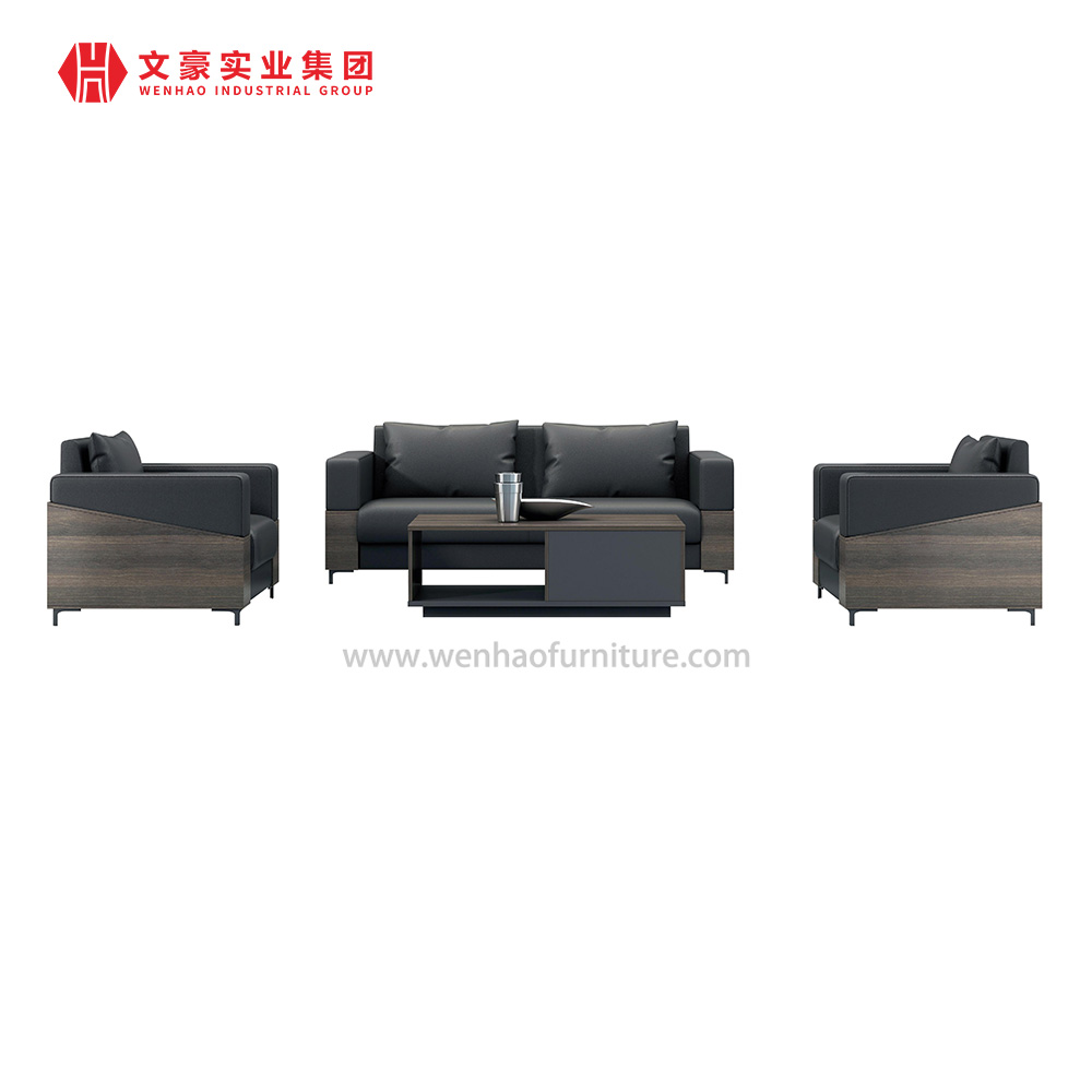 CEO Boss Manager Office Table Modern Executive Desk Table Office Desk