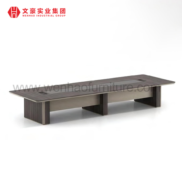 Commercial Office Conference Furniture Sets Meeting Table Desks for Business