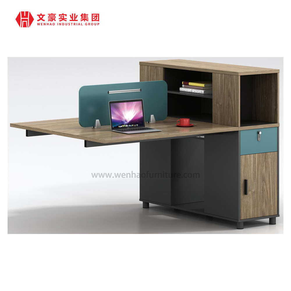 Desk Workstation China Factory For Office Furniture Office Desk Manufacture