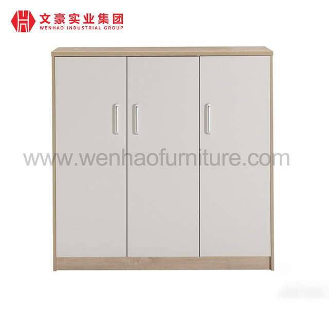 Office Hotel Wooden Storage Cabinet Document File Cabinets For Office