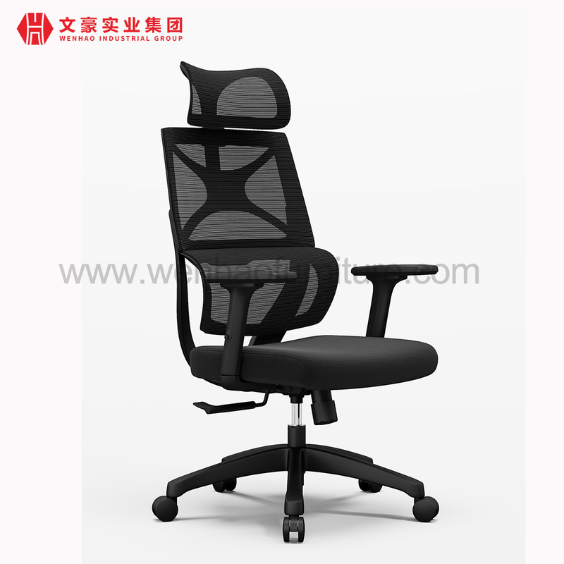 Ergonomic Chair Office Chair Mesh Chair