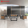Wenhao Industrial Office Sofa Sets Contemporary Boss Room Sofas Executive Office Furniture