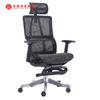 Modern Luxury Swivel Arm Chair Designer Manager Boss Office Chair Executive Ergonomic Office Chair