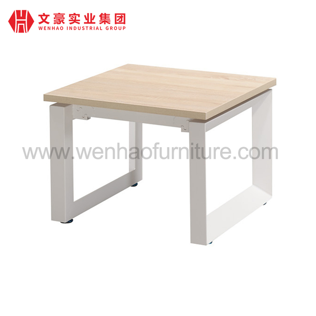 Wenhao Jiangmen Modern Office Furniture Coffee Tables Set 