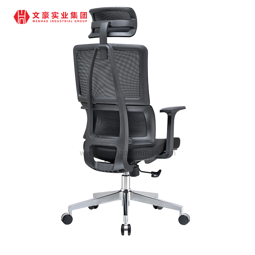 Cheap Mesh Chaises De Bureau Sillas Para Oficina Swivel Revolving Guest Manager Office Chair for Office/chair Office