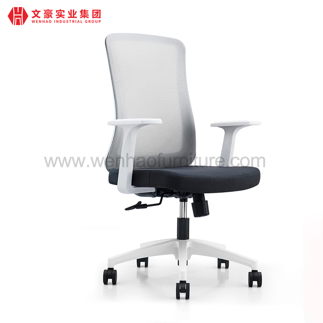 Office Chair Ergonomic Chair Office Chair Manufacturer In Shunde