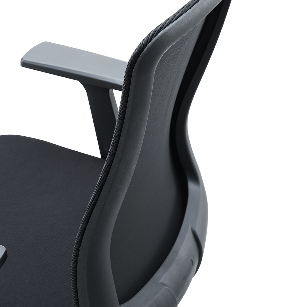 office revolving chairs