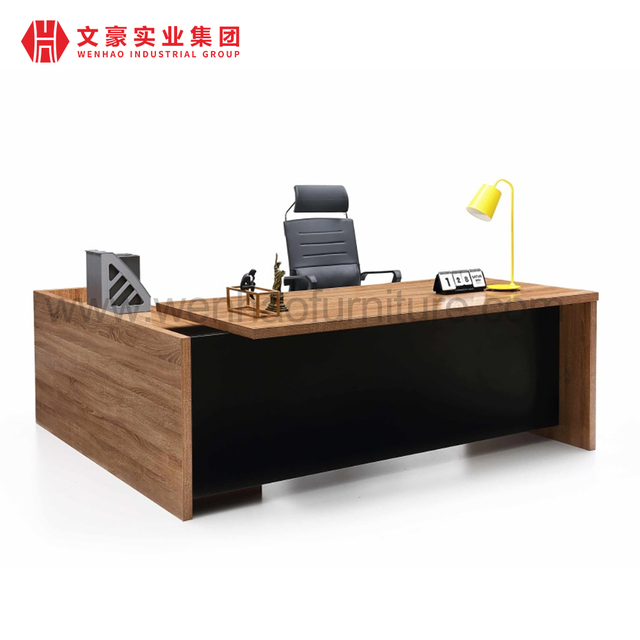 Office Furniture Office Desk Manager Desks Executive Desk