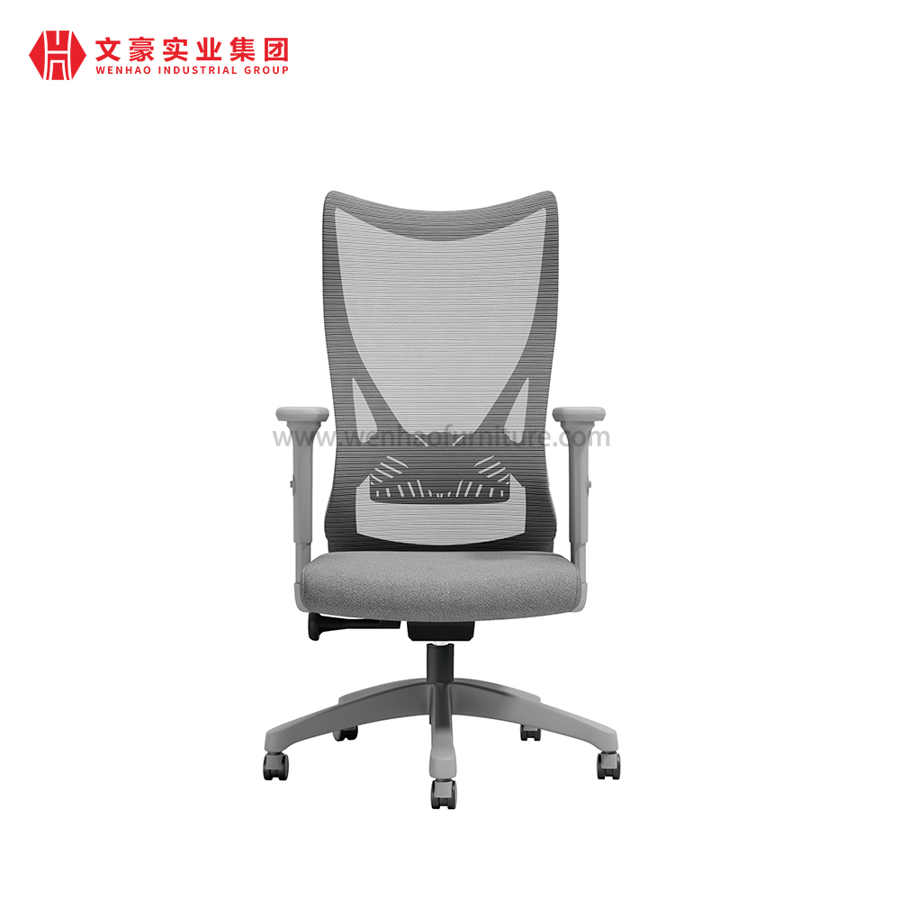 Mesh Ergonomic Office Chairs Modern Executive Chair Design Factory In China
