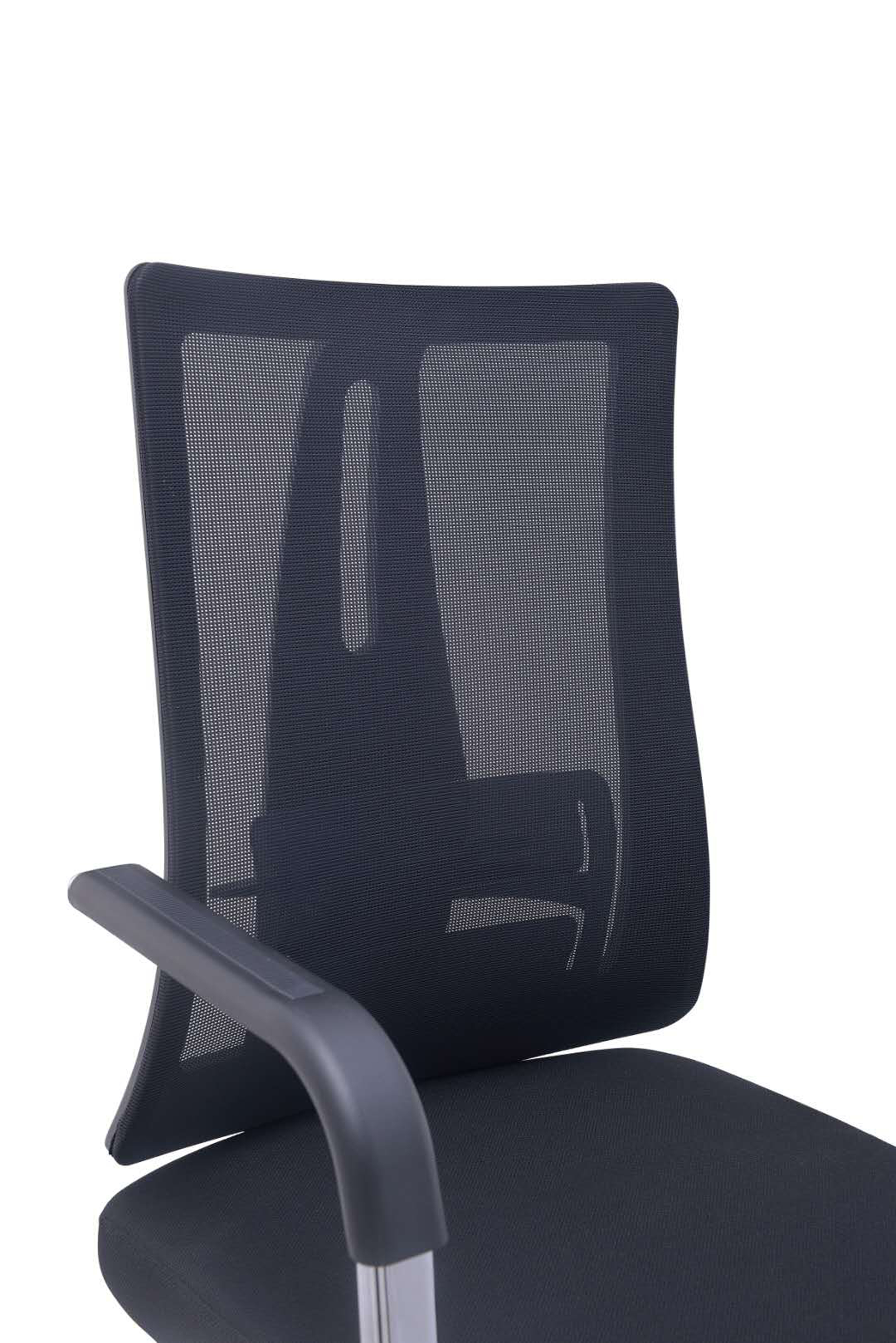 chair with lumbar support