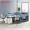 Custom Table for Business Modern Commercial Furniture Office Desks
