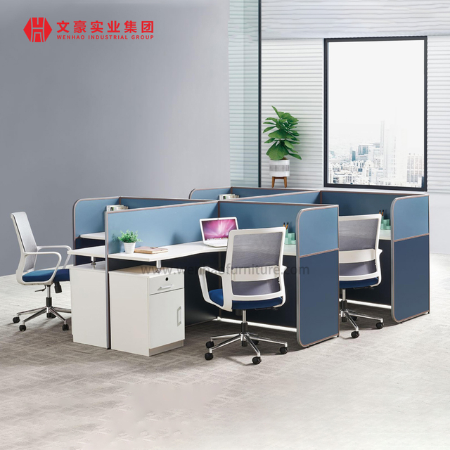 Custom Table for Business Modern Commercial Furniture Office Desks