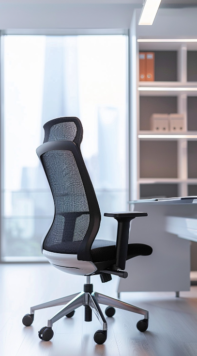 office chair
