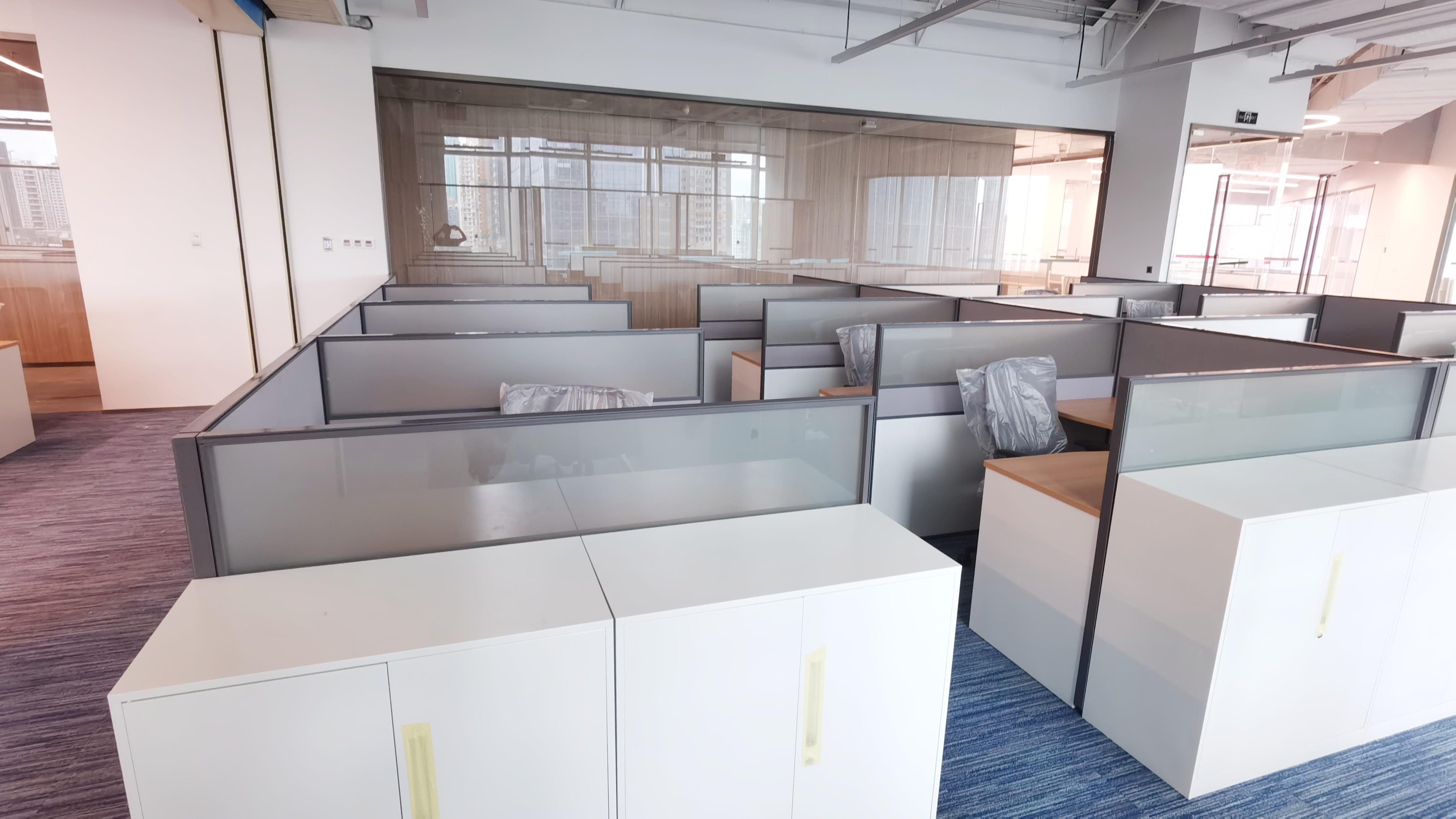 Office storage