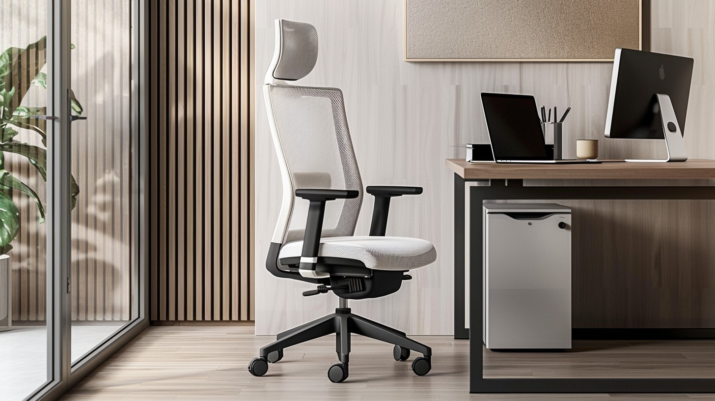 Ergonomic Chair