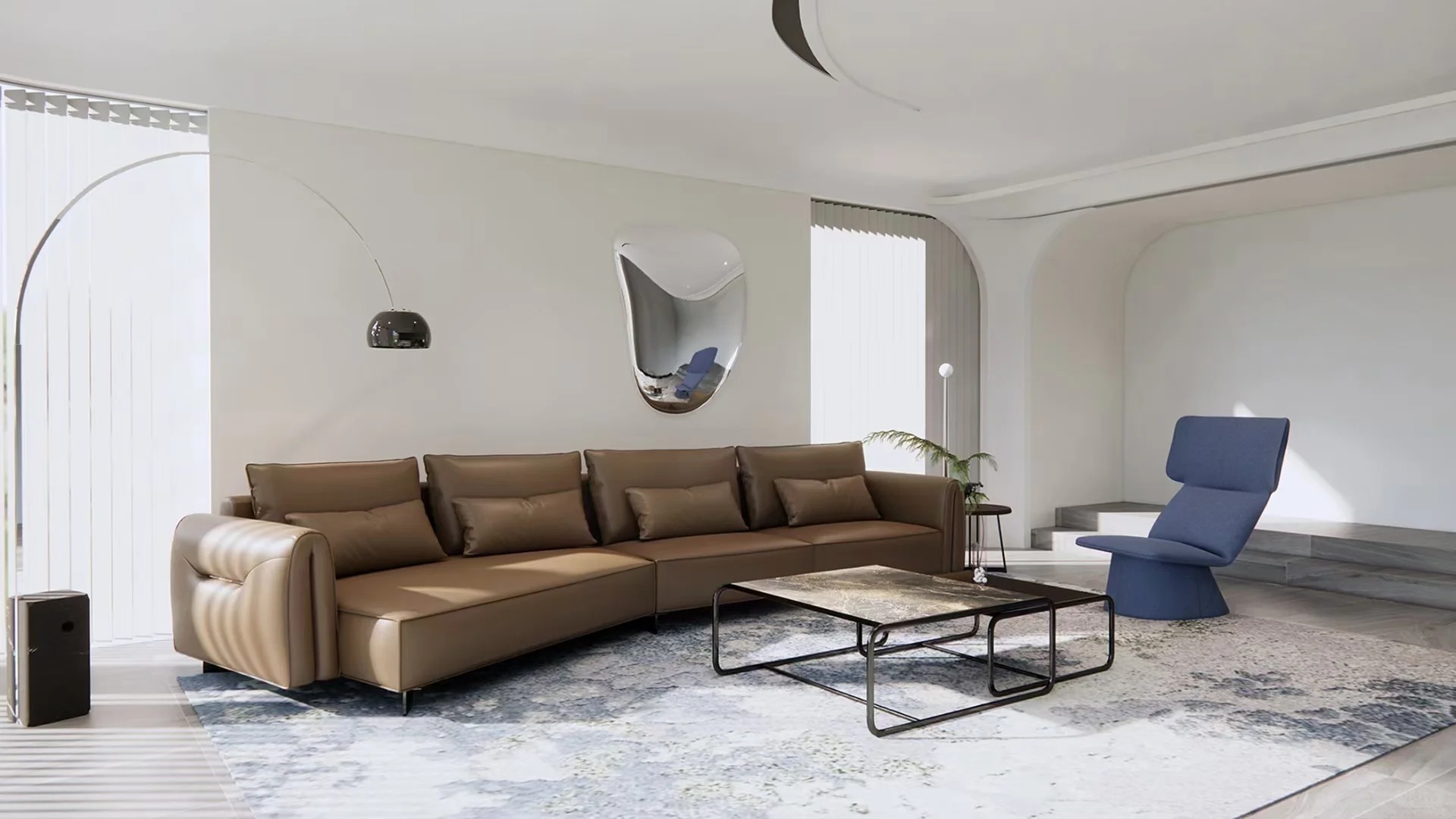 large office sofas