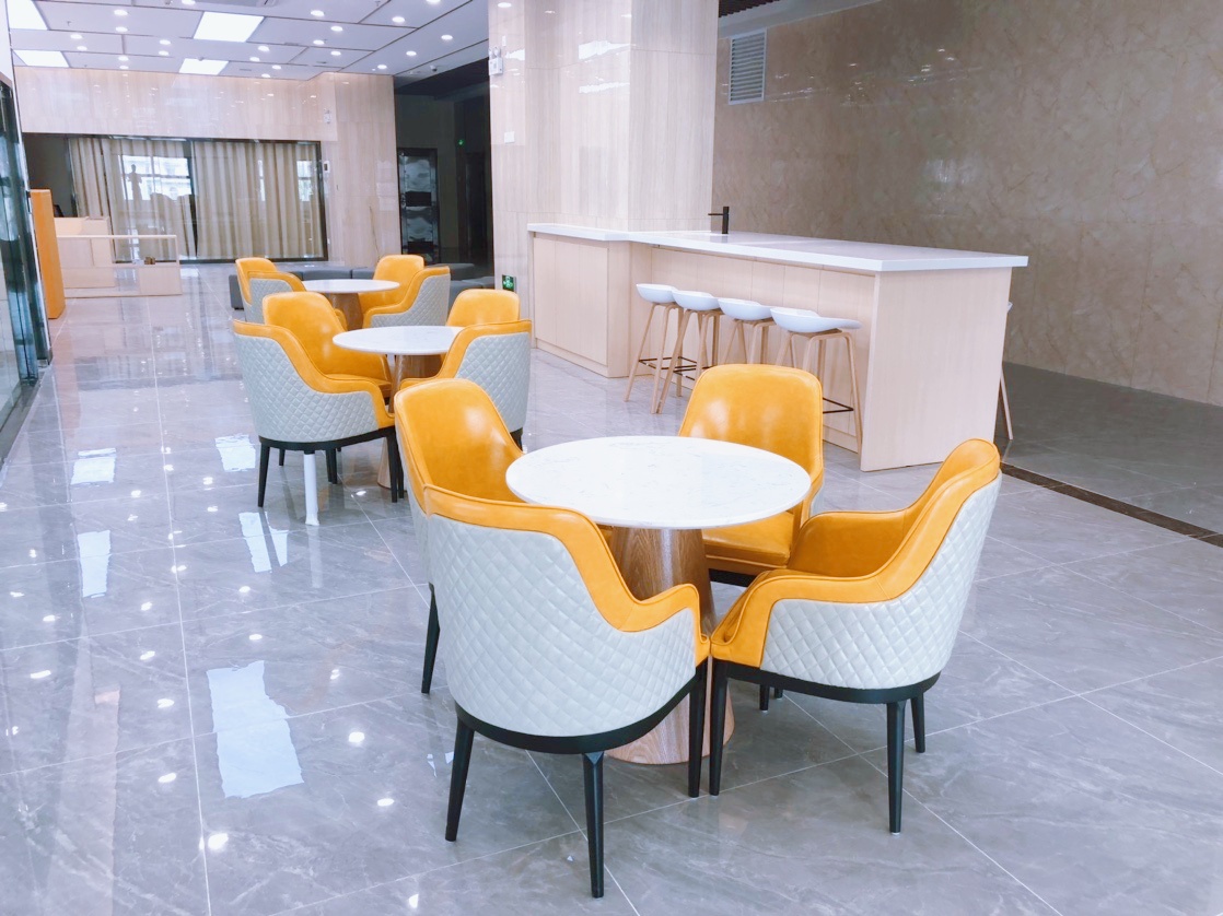 Bar counter