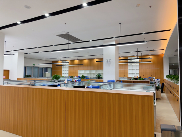 Guangdong office table and chair factory