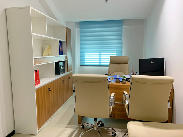 office furniture suits