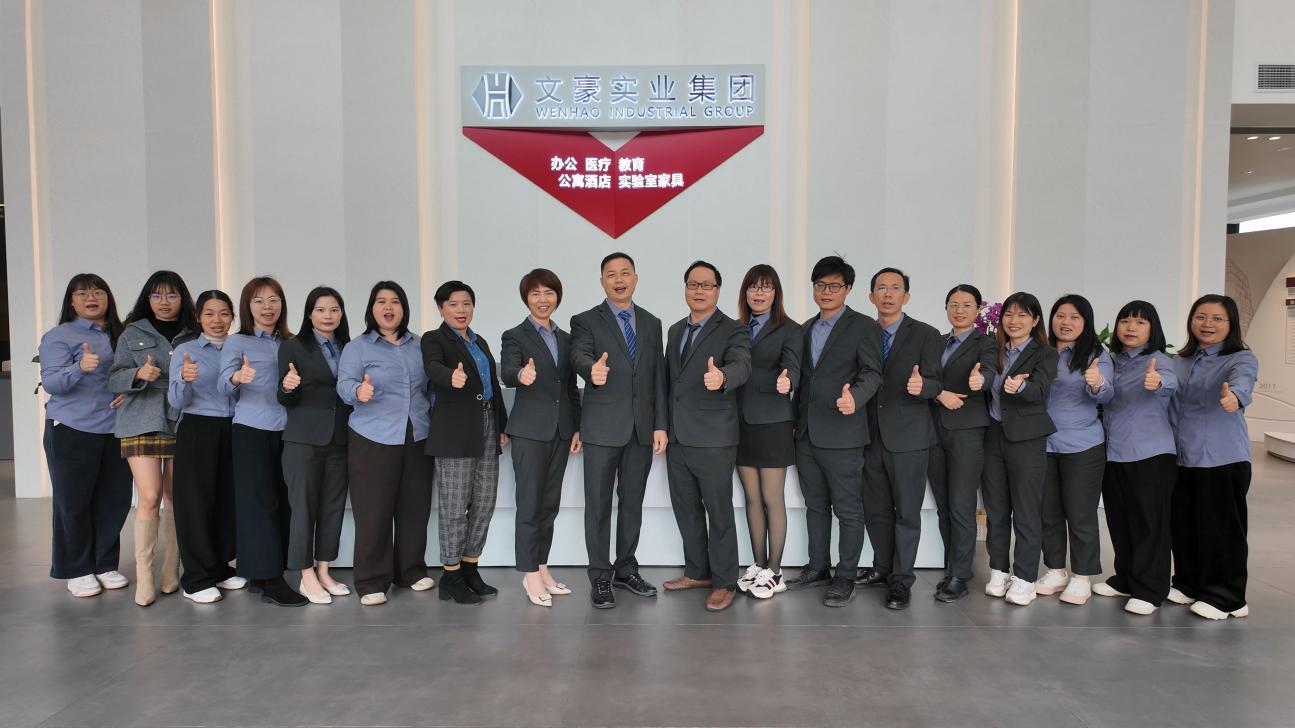 manufacturer of commercial furniture