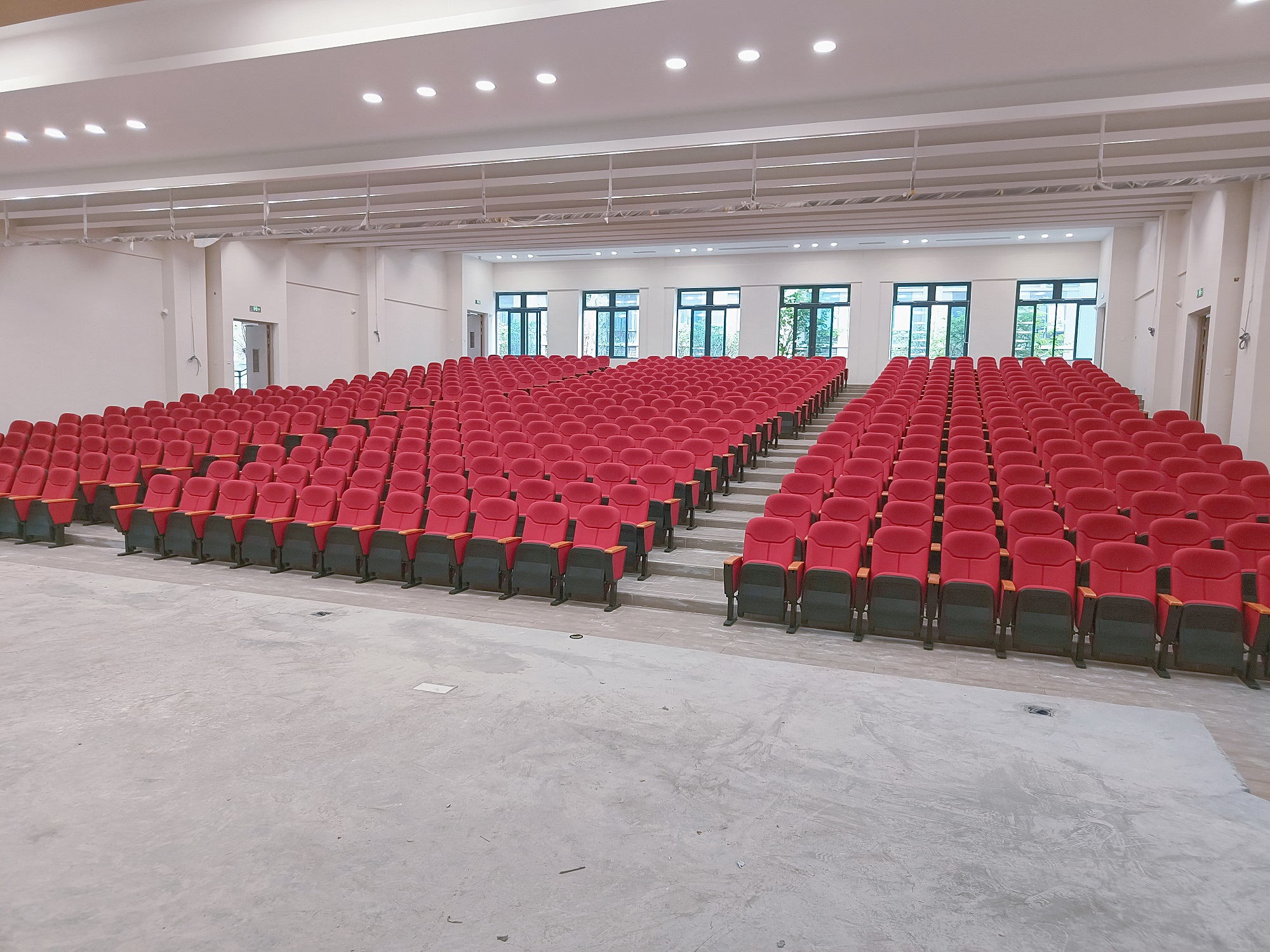 Auditorium Chair