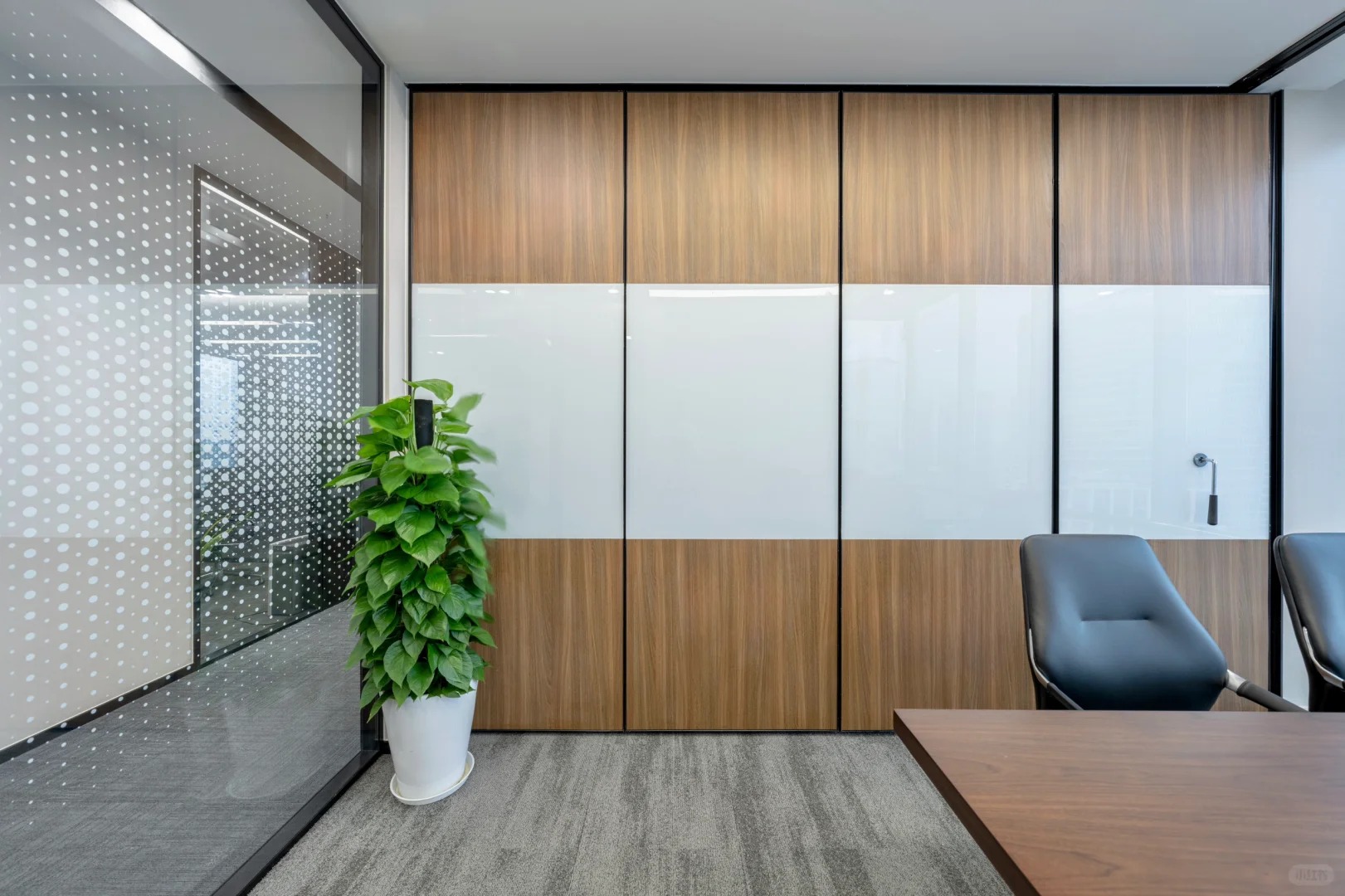 Office storage
