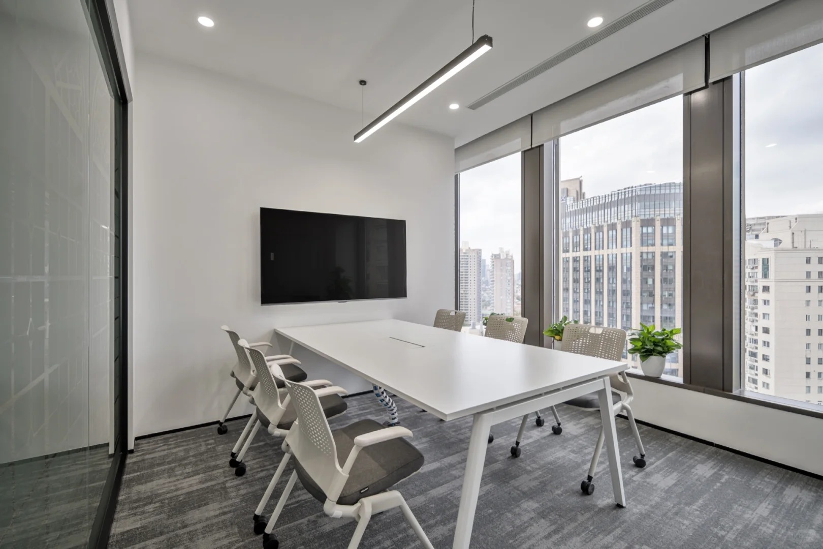 Conference Table
