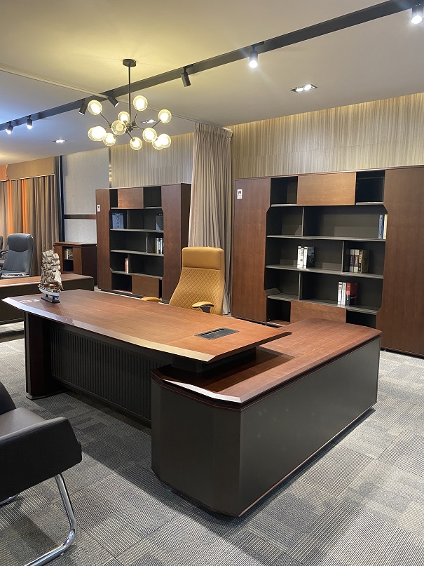 modern office furniture