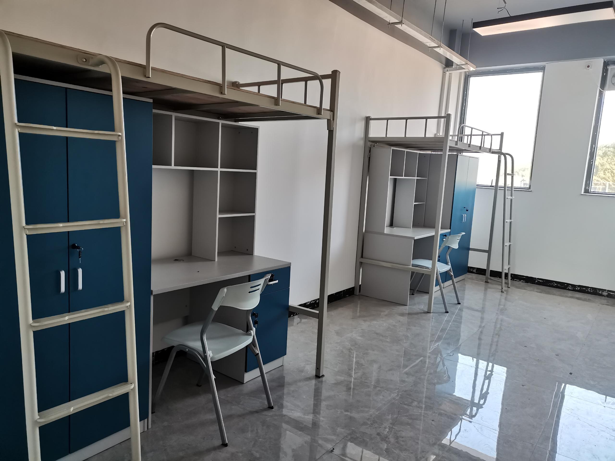 Steel Cabinet