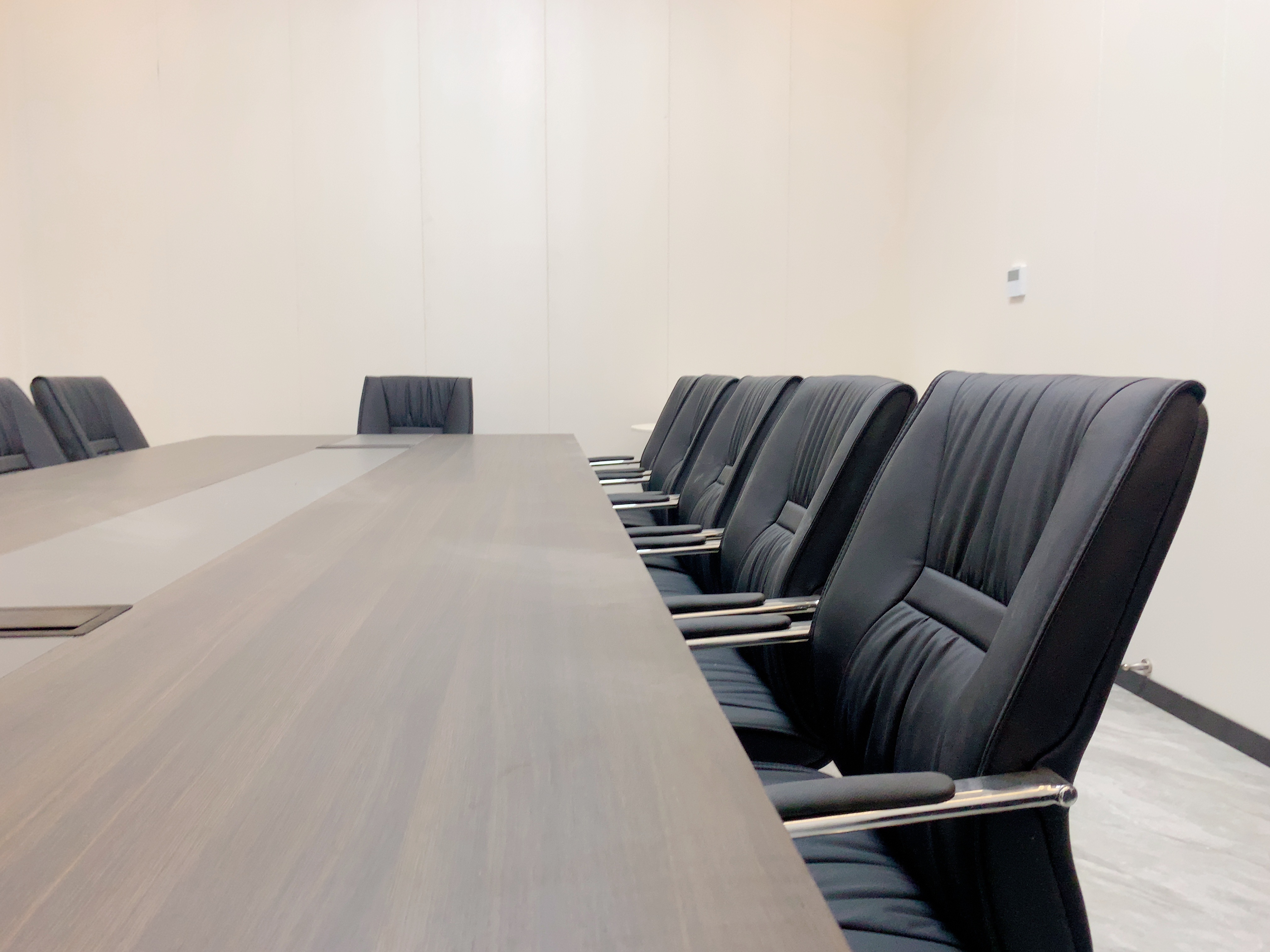 Conference table