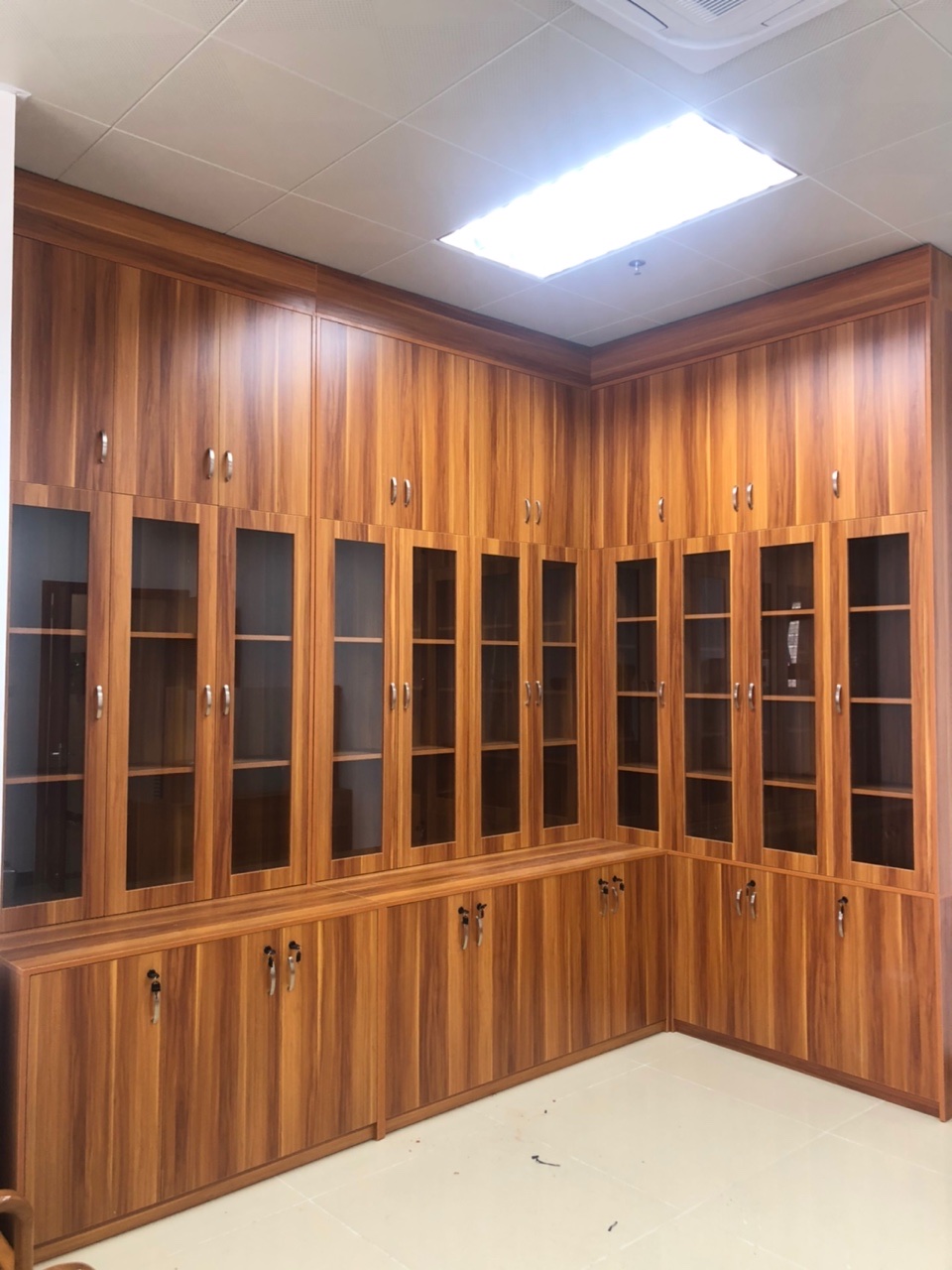 Office storage