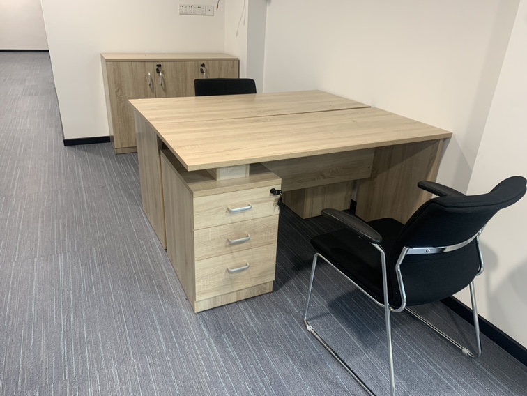 Manager desk