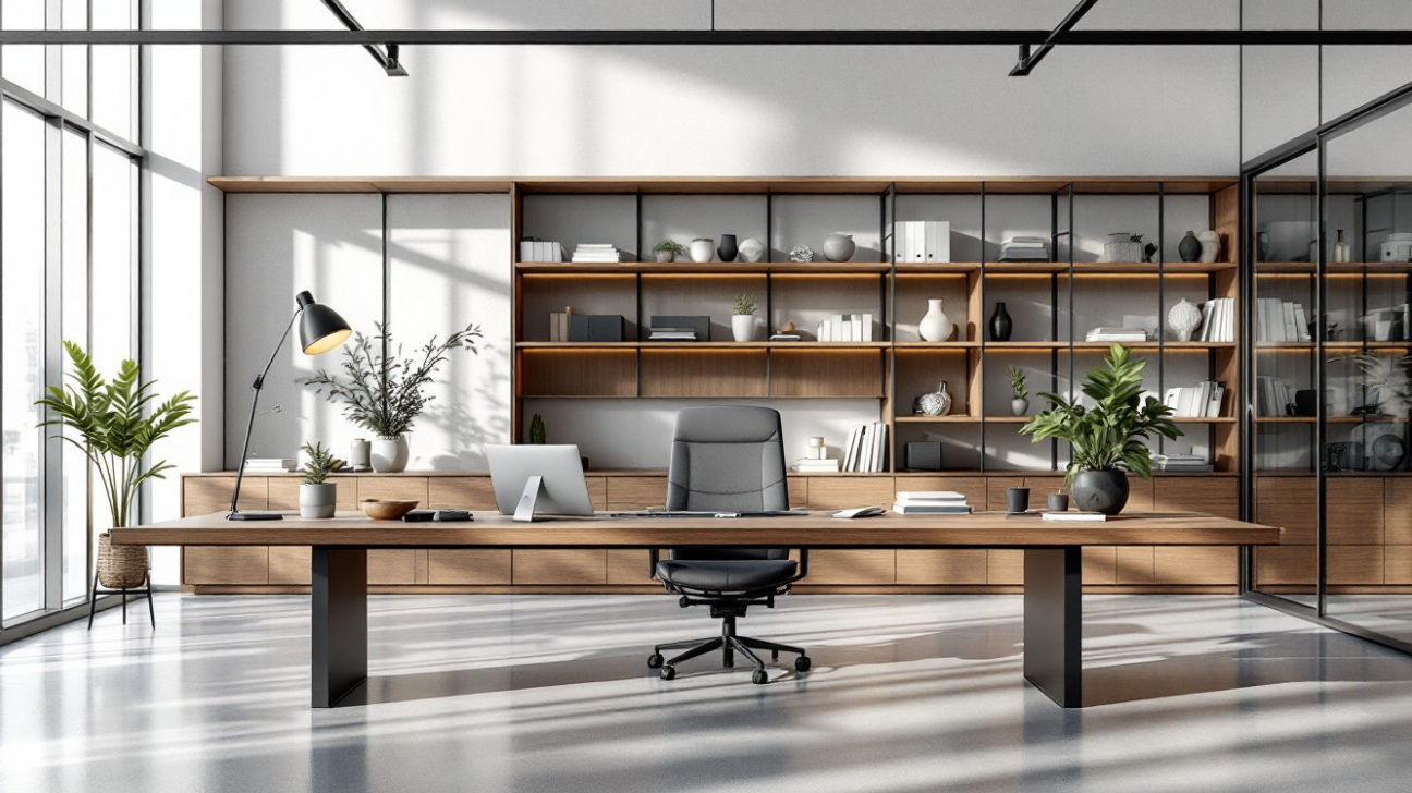 office furniture