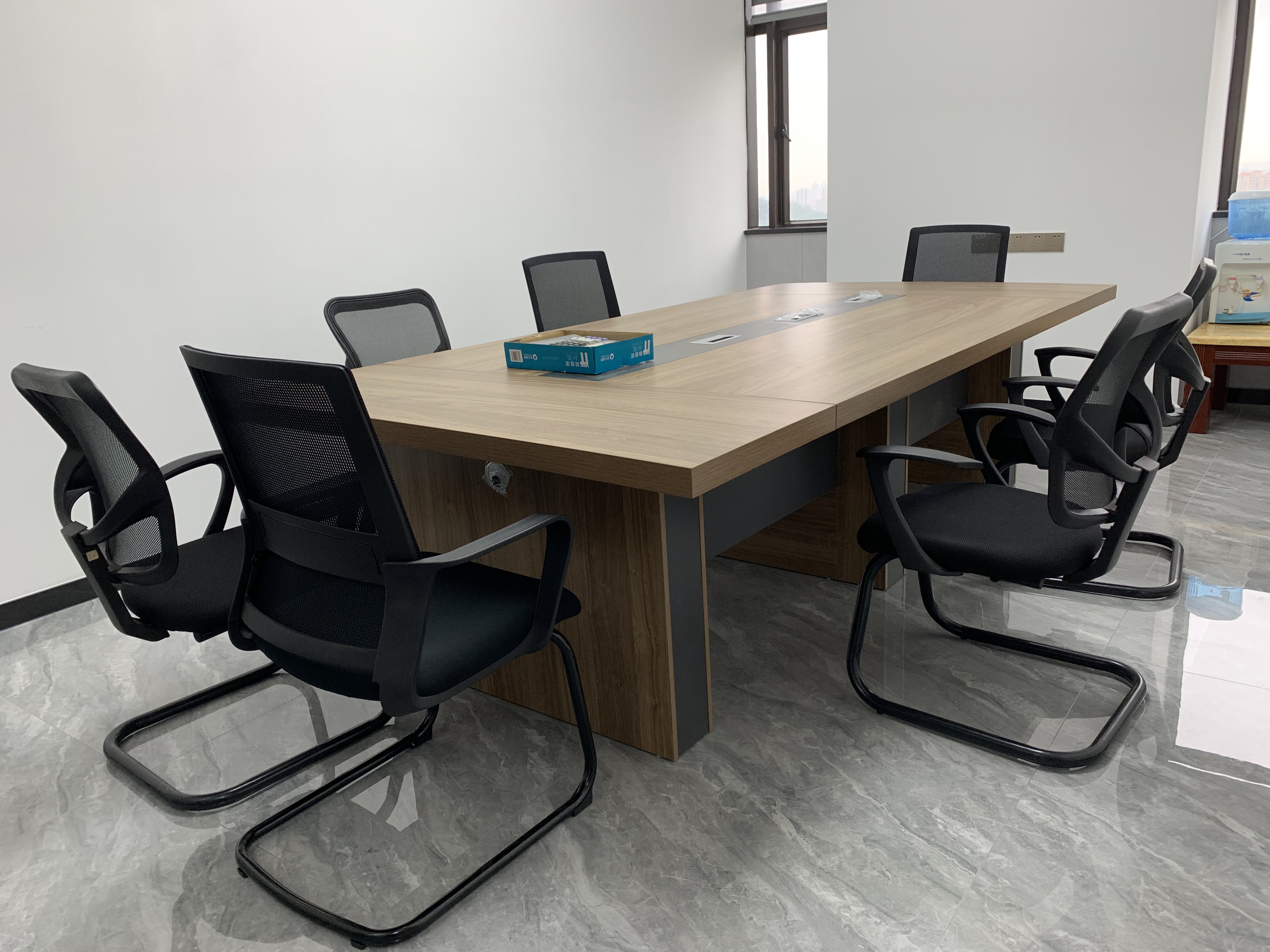Conference table