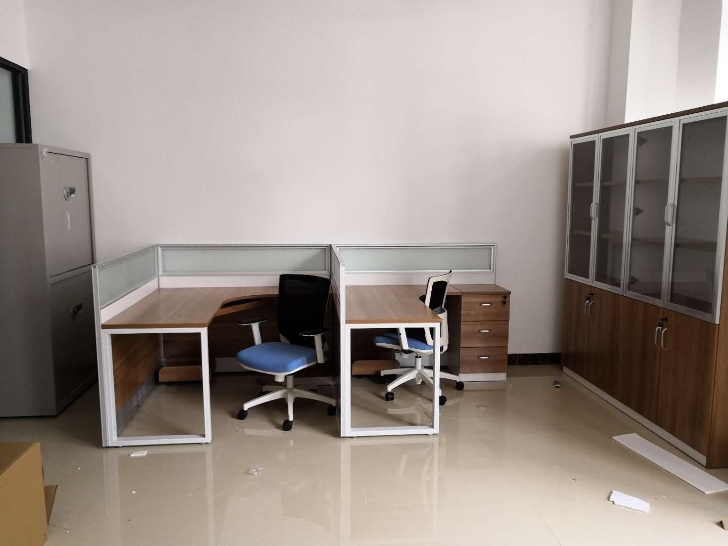 Workstation