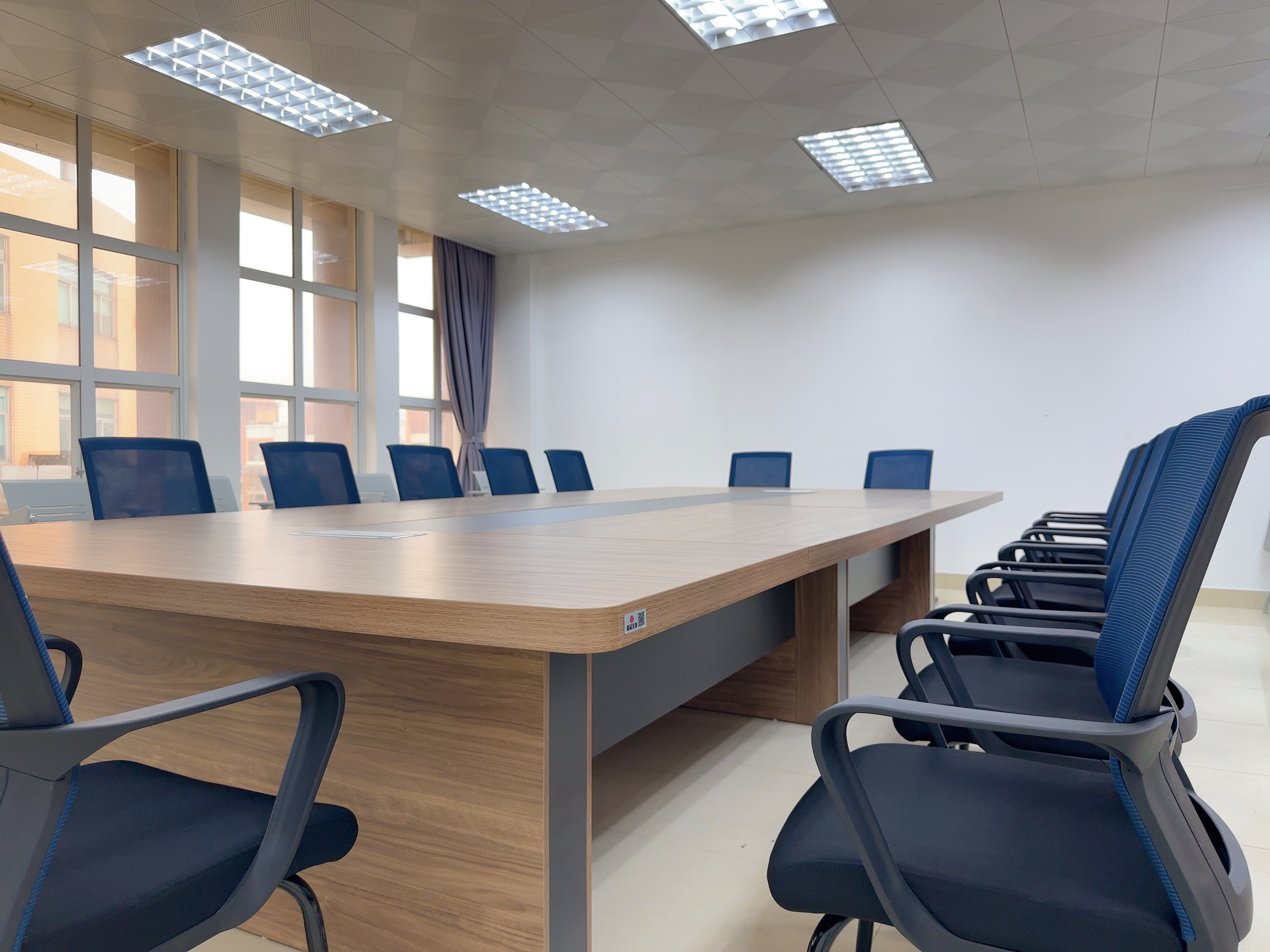 Conference table
