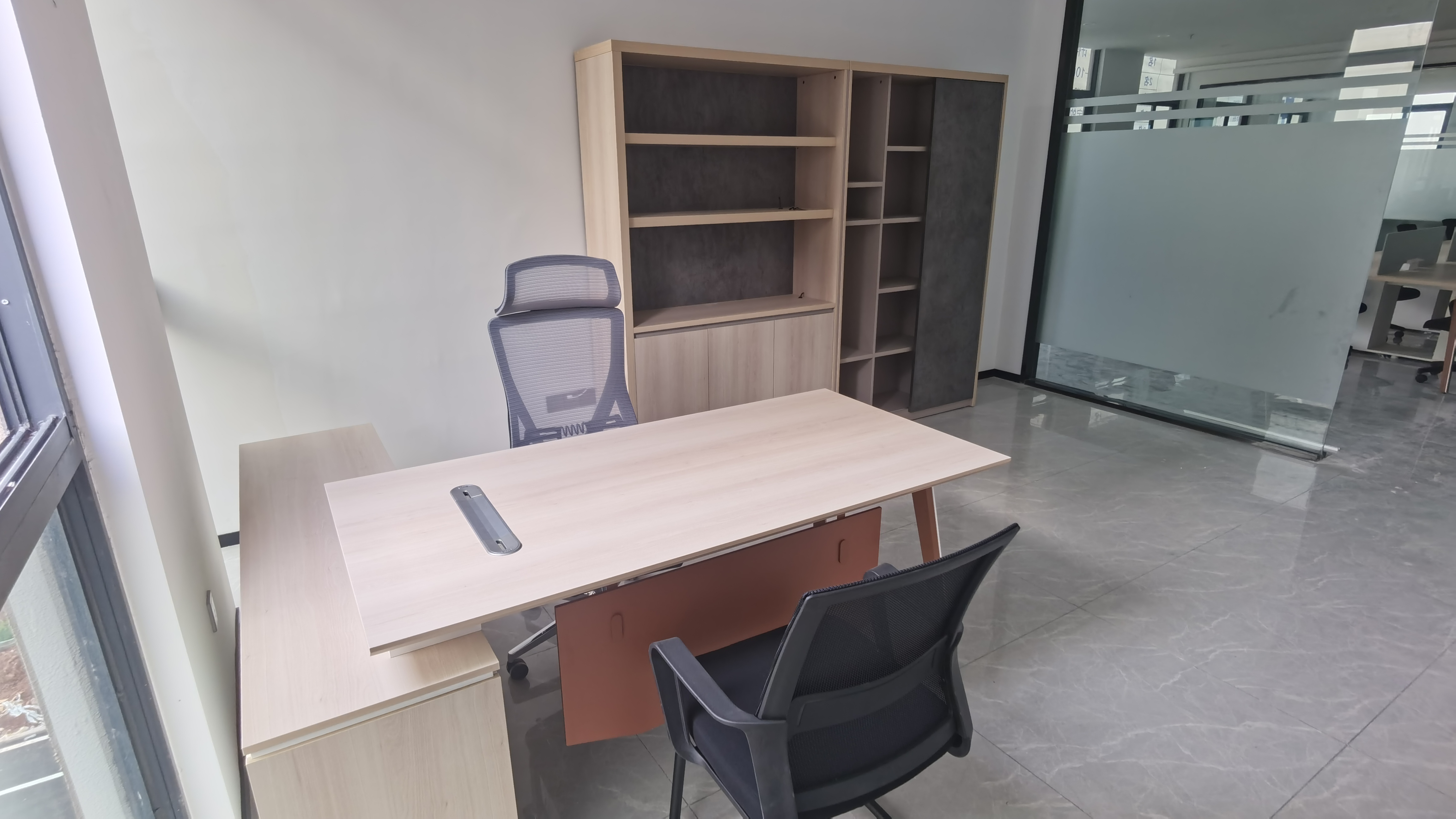 Office storage