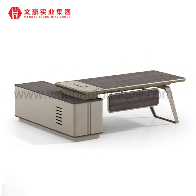 Office Furniture China Office Desk Factory Manager Desk