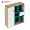 Office Furniture Display File Cabinet Wholesale Storage Cabinet Glass Door Filing Cabinet