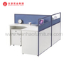 Morden Work Office Cubicles Workstation Desk Designs Private Cubicles Office Table With Partition