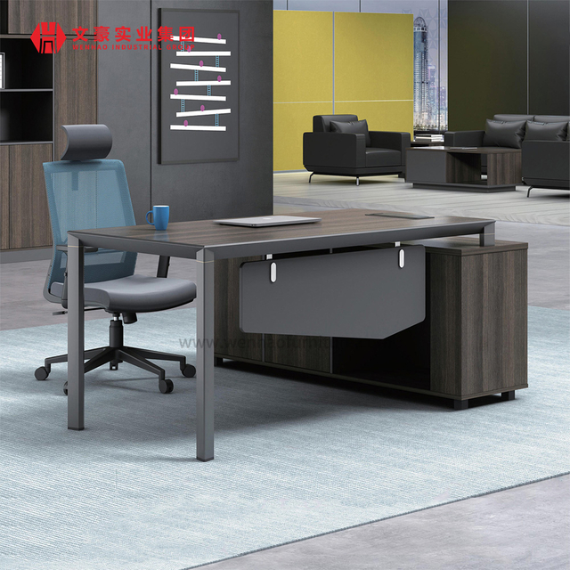 Luxurious Modern Office Furniture for Executive Office Furniture