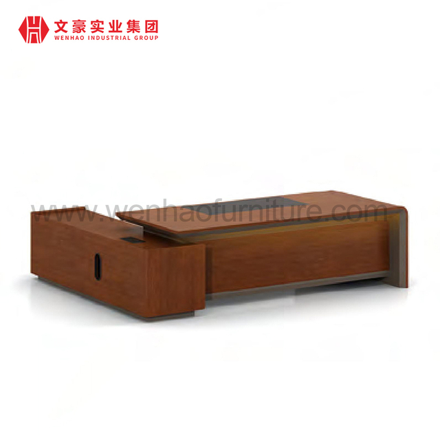 Manager Desk Manager Table Wholesale Office Desk China Executive Desk Factory