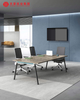 Melamine Office Table Conference Table Design Meeting Table