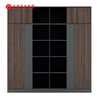 Office Wooden Storage Cabinet Document File Cabinets For Office